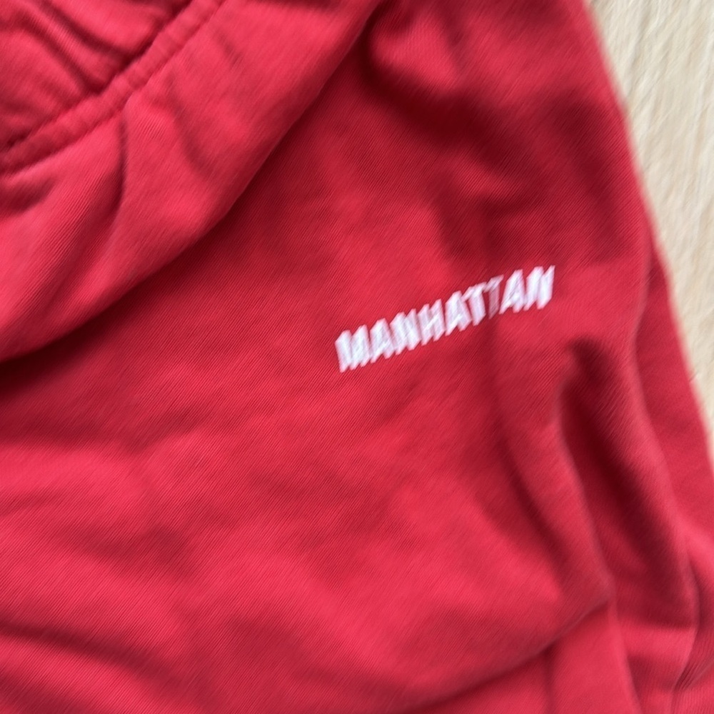 H&M Cropped Sweatshirt and sweatpants - Picture 3 of 4